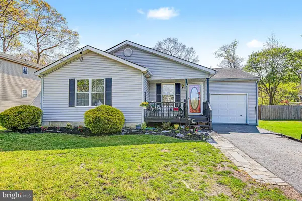 486 Genista Ave, GALLOWAY, NJ 08205