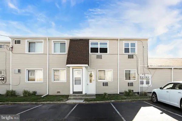 4901 Harbor Beach Blvd #f2, BRIGANTINE, NJ 08203