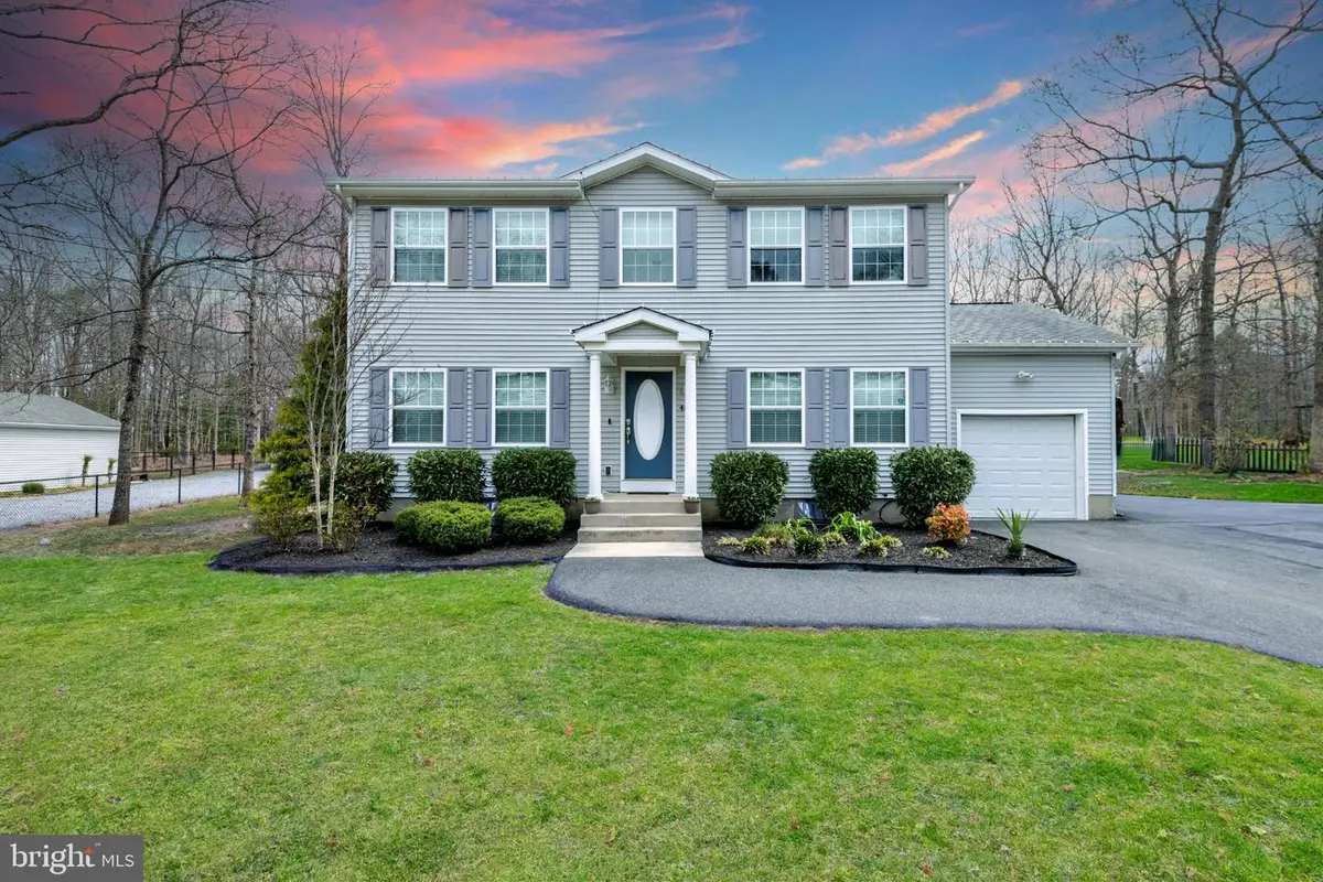 4638 Thelma Ave, Mays Landing, NJ 08330 - #1