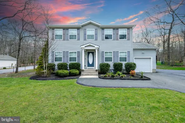 4638 Thelma Ave, MAYS LANDING, NJ 08330