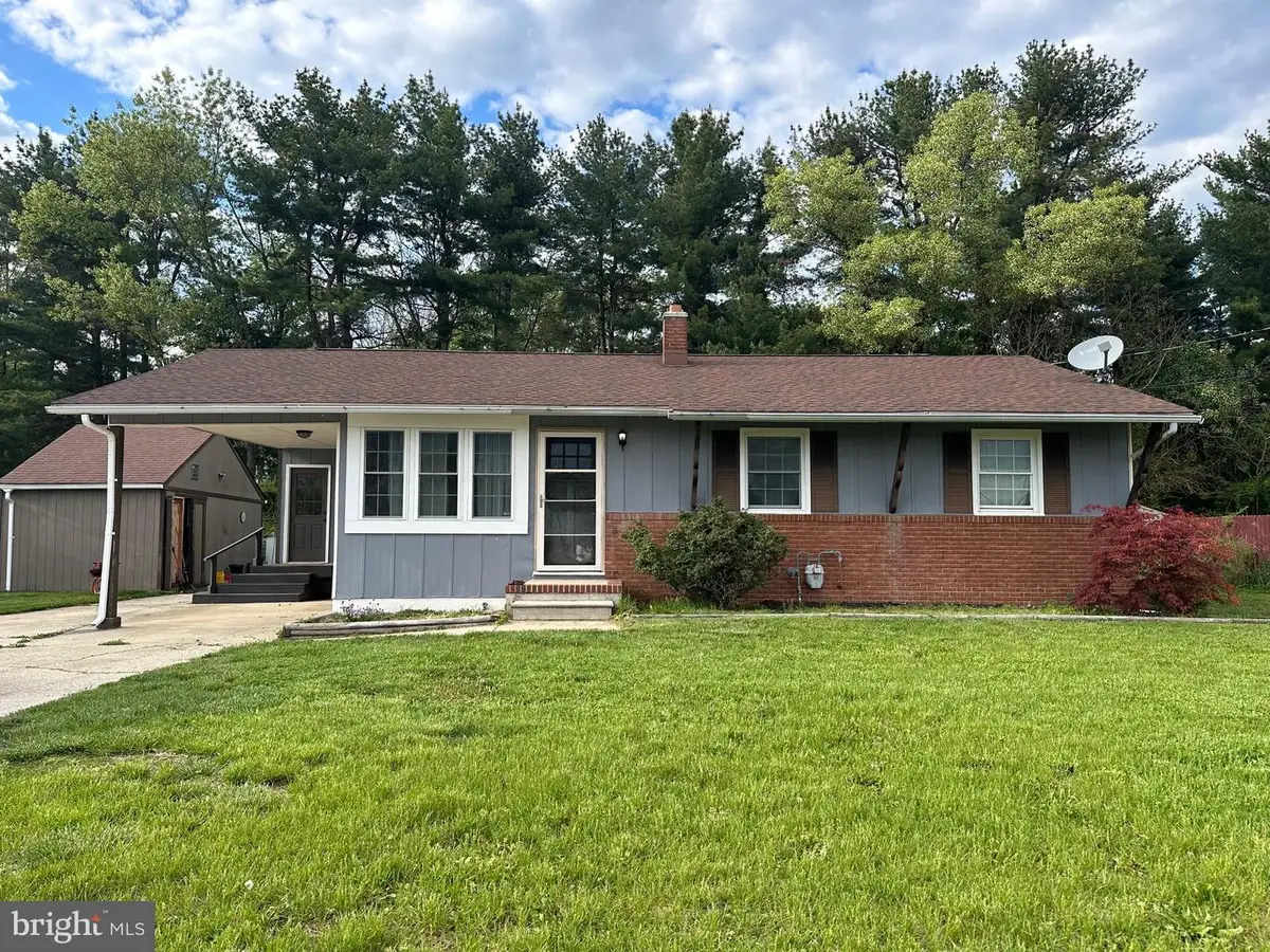 104 Park Dr, Minotola, NJ 08341 - #1