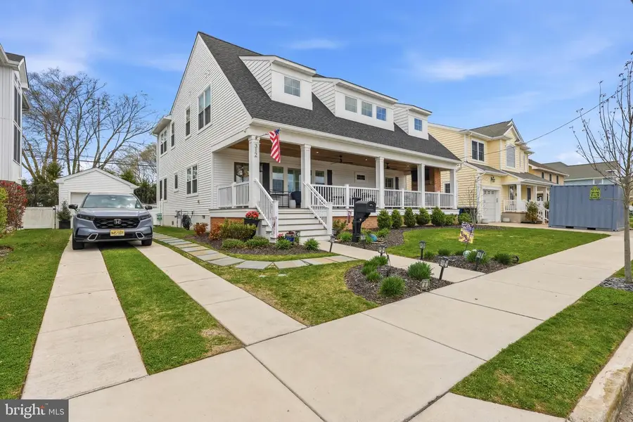 312 N Huntington Ave, Margate City, NJ 08402 - #3