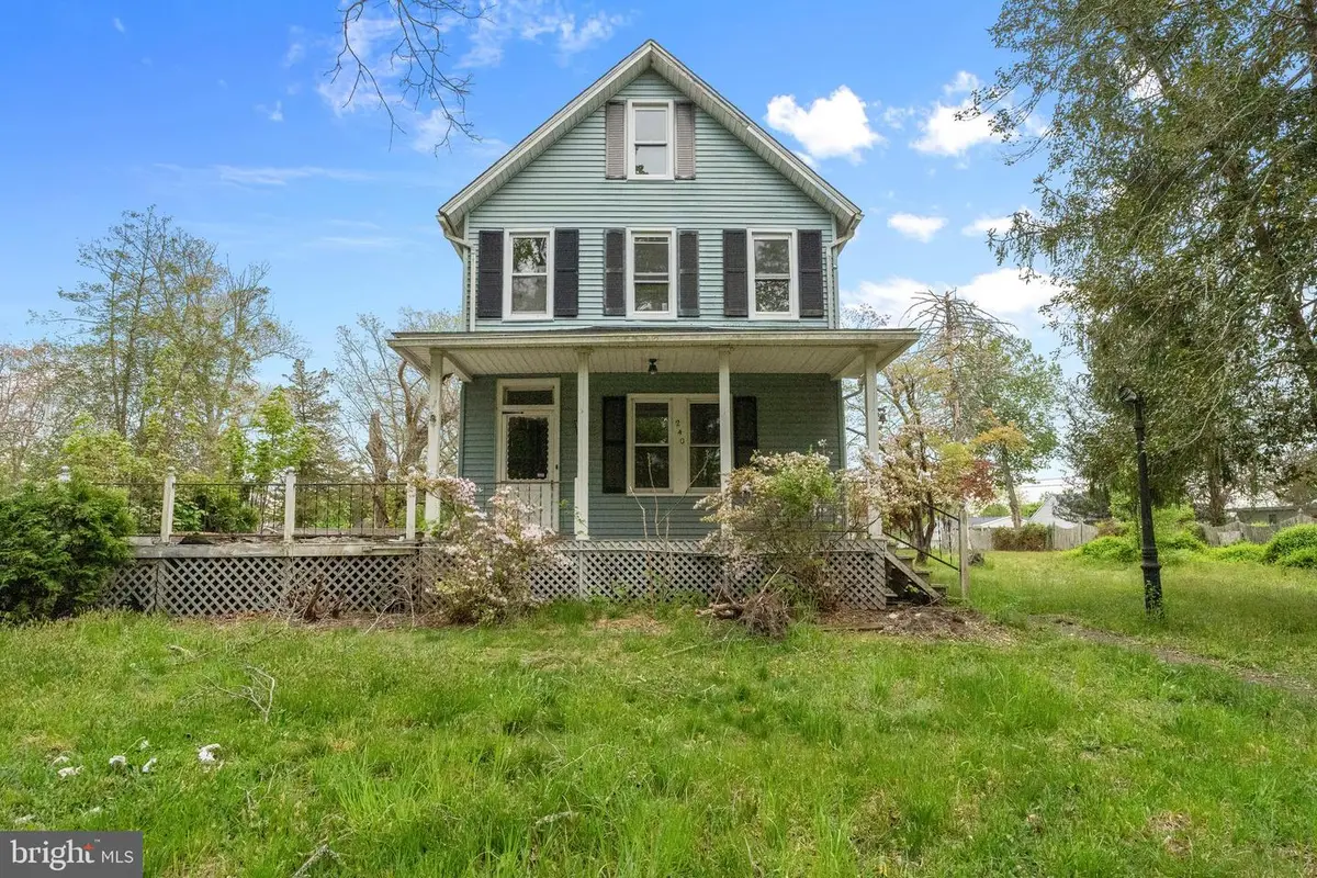 240 New York Ave, Egg Harbor City, NJ 08215 - #1