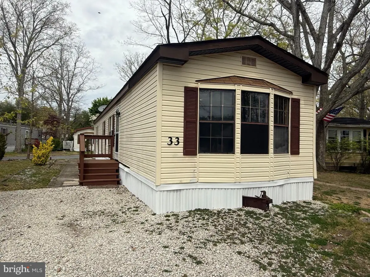6672 Black Horse Pike #33, Egg Harbor, NJ 08234 - #1