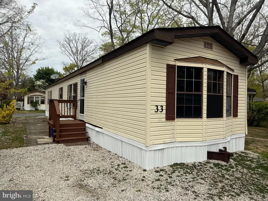 6672 Black Horse Pike #33, Egg Harbor, NJ 08234 - #2