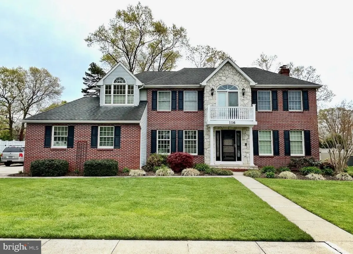 116 Winding Way, Hammonton, NJ 08037 - #1