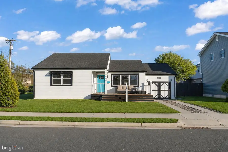 5900 Burk Ave, Ventnor City, NJ 08406 - #2