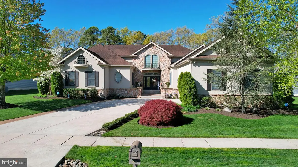 69 Pebble Beach Dr, Egg Harbor, NJ 08234 - #1