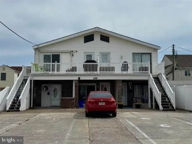 255 13th St S #d, Brigantine, NJ 08203 - #1