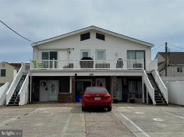 255 13th St S #d, BRIGANTINE, NJ 08203