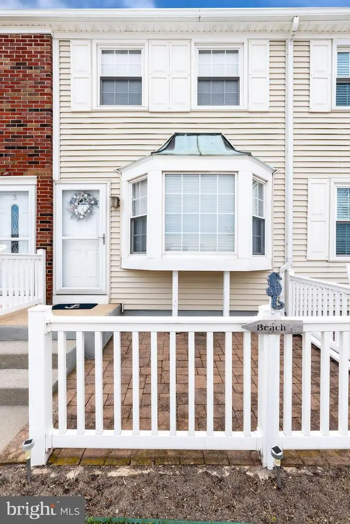 3300 W Brigantine Ave #4, Brigantine, NJ 08203 - #3