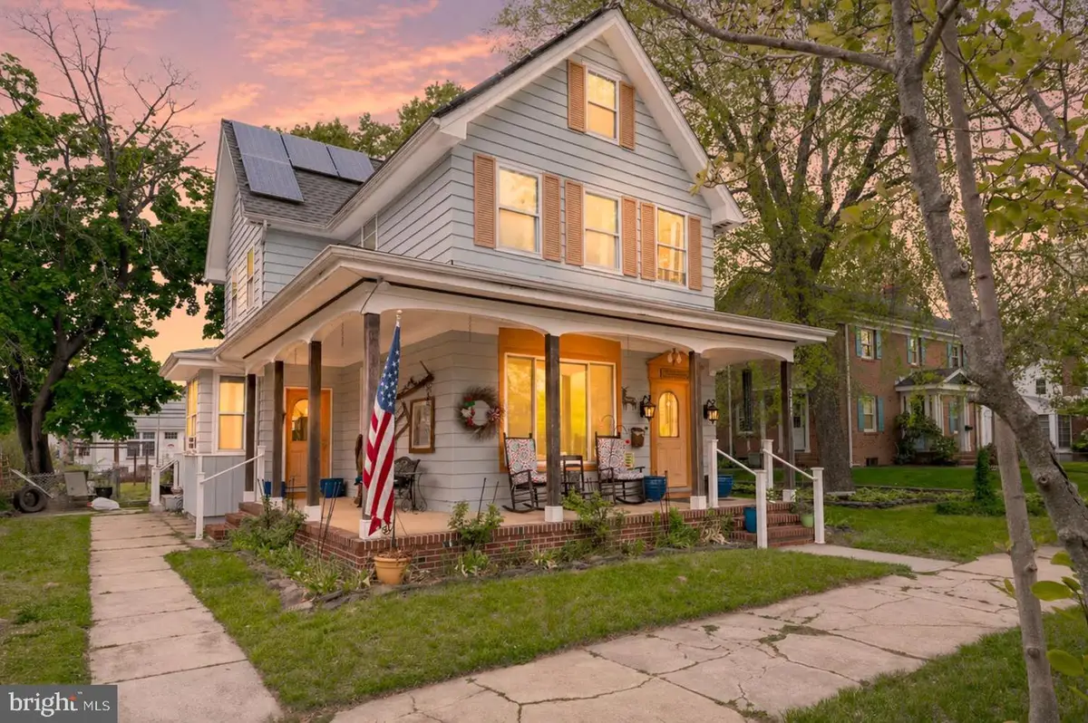 311 Cincinnati Ave, Egg Harbor City, NJ 08215 - #1
