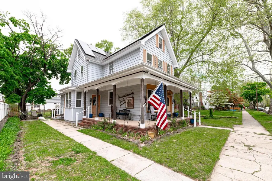 311 Cincinnati Ave, Egg Harbor City, NJ 08215 - #2
