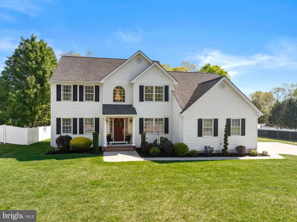 337 S Grand St, Hammonton, NJ 08037 - #1