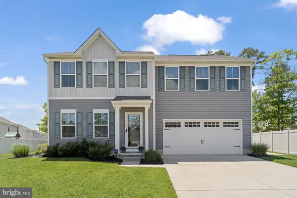 20 Rue Cezanne, MAYS LANDING, NJ 08330