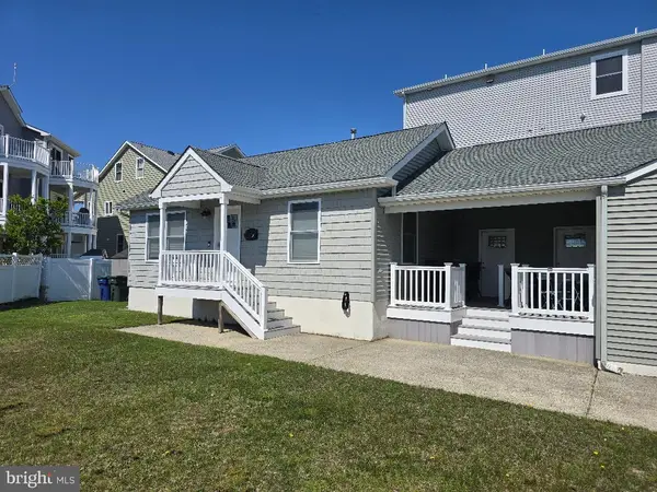 204 10th Street #b, BRIGANTINE, NJ 08203