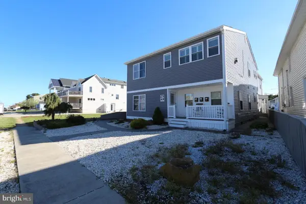 234 36th Street #c, BRIGANTINE, NJ 08203
