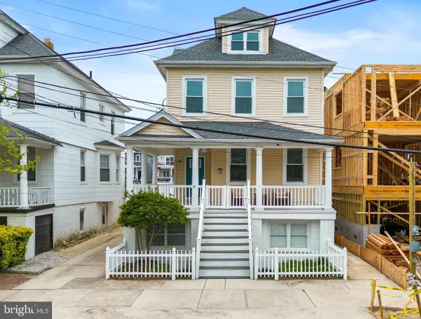 10 S Nashville Ave, VENTNOR CITY, NJ 08406