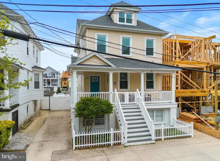 10 S Nashville Ave, Ventnor City, NJ 08406 - #2