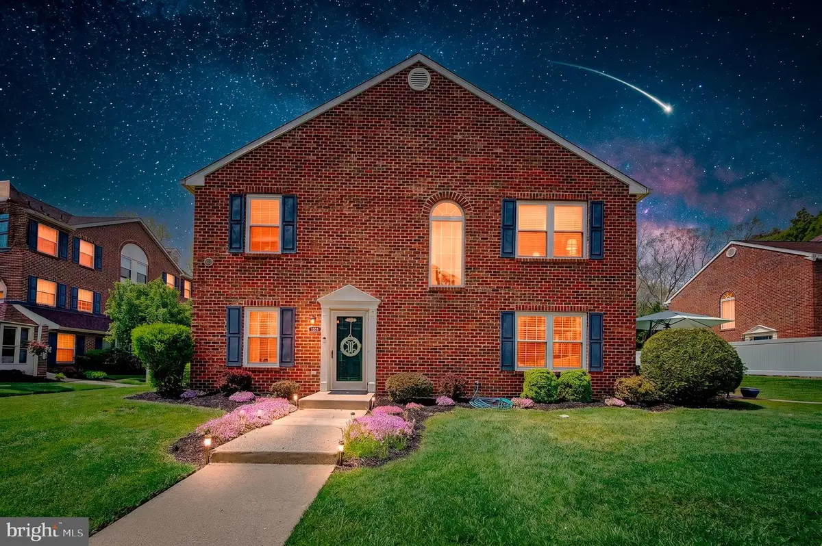 1551 John Adams Ct, Mays Landing, NJ 08330 - #1