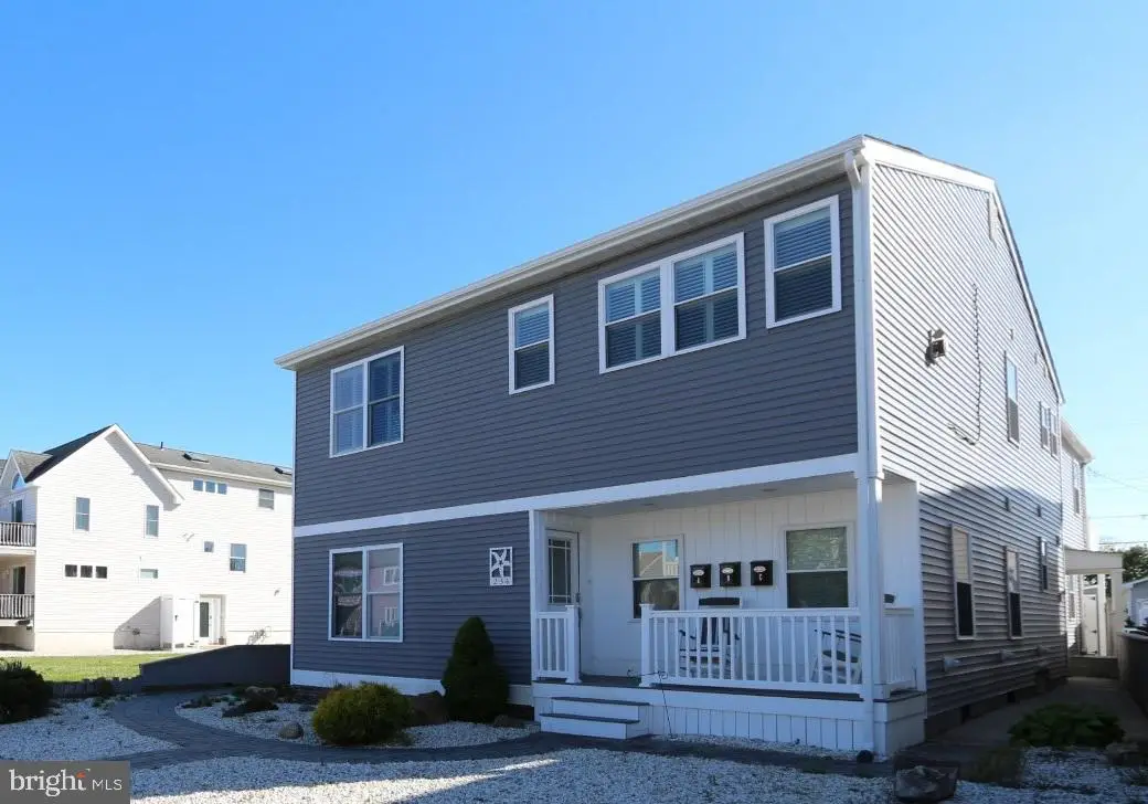 234 36th Street #b, Brigantine, NJ 08203 - #1