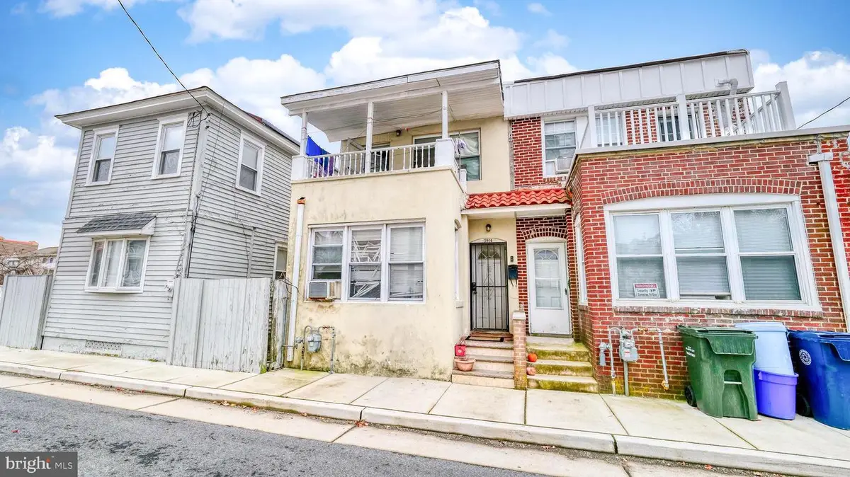 3914 Phyllis Ave, Atlantic City, NJ 08401 - #1