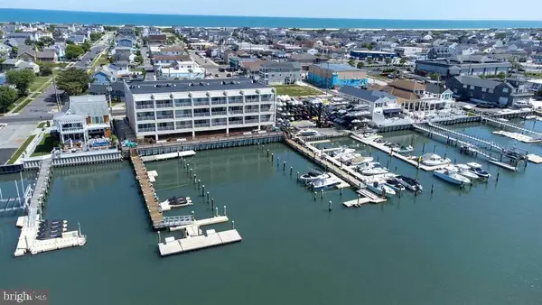 3007 Bayshore Ave ## 4, BRIGANTINE, NJ 08203