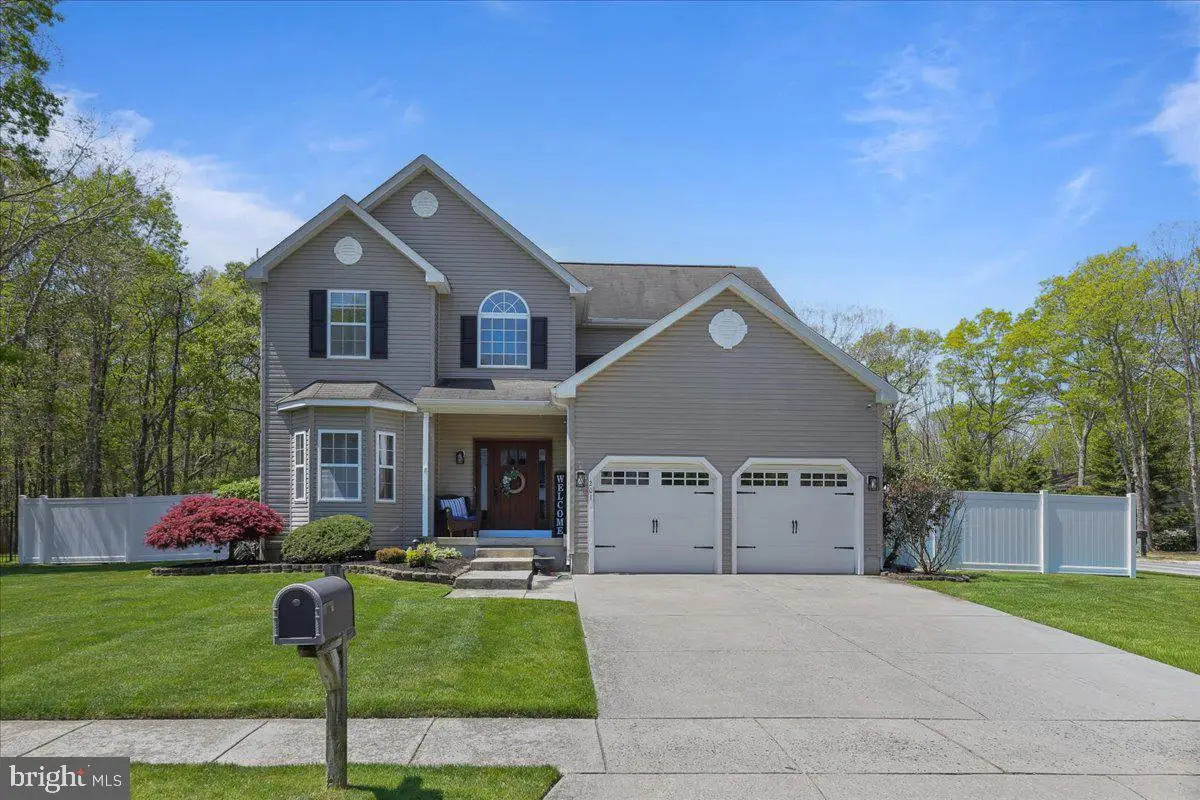 201 Prancer Rd, Egg Harbor, NJ 08234 - #1