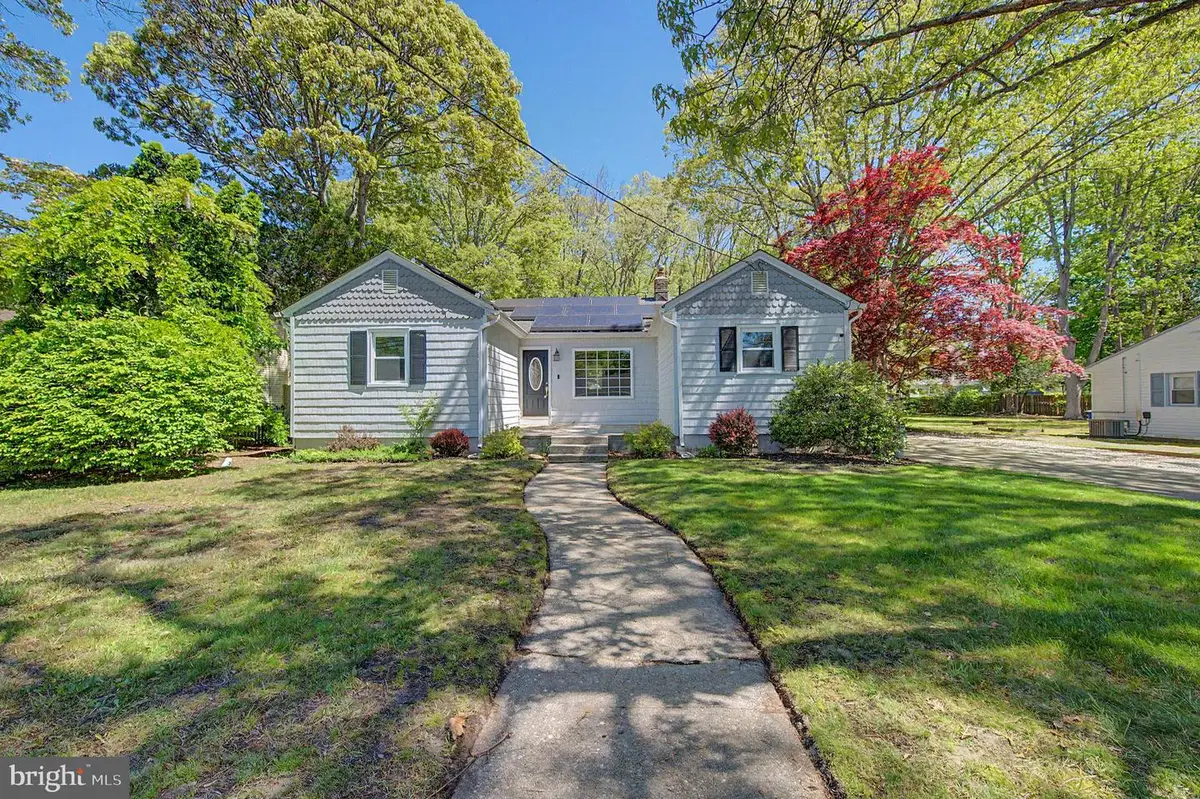 412 W Patcong Ave, Linwood, NJ 08221 - #1