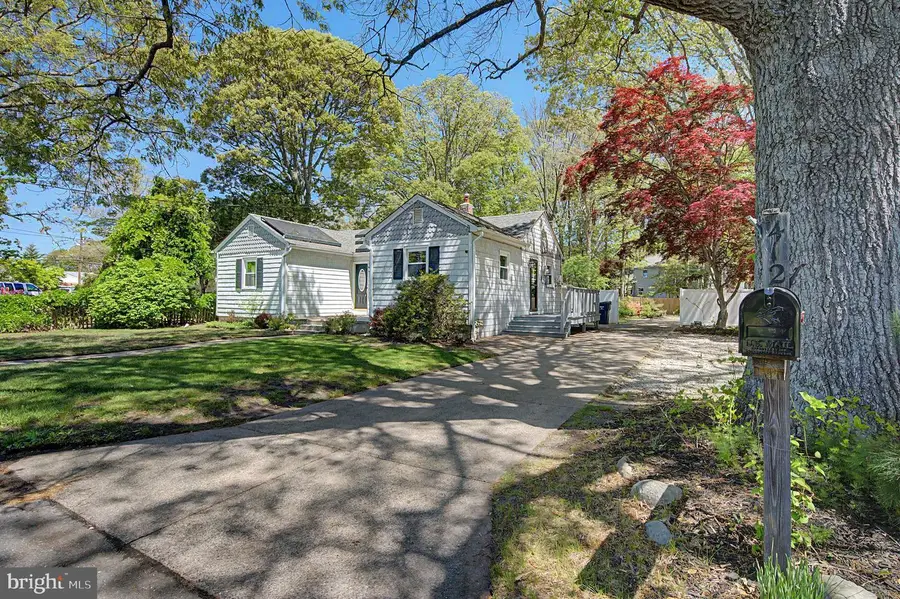 412 W Patcong Ave, Linwood, NJ 08221 - #3