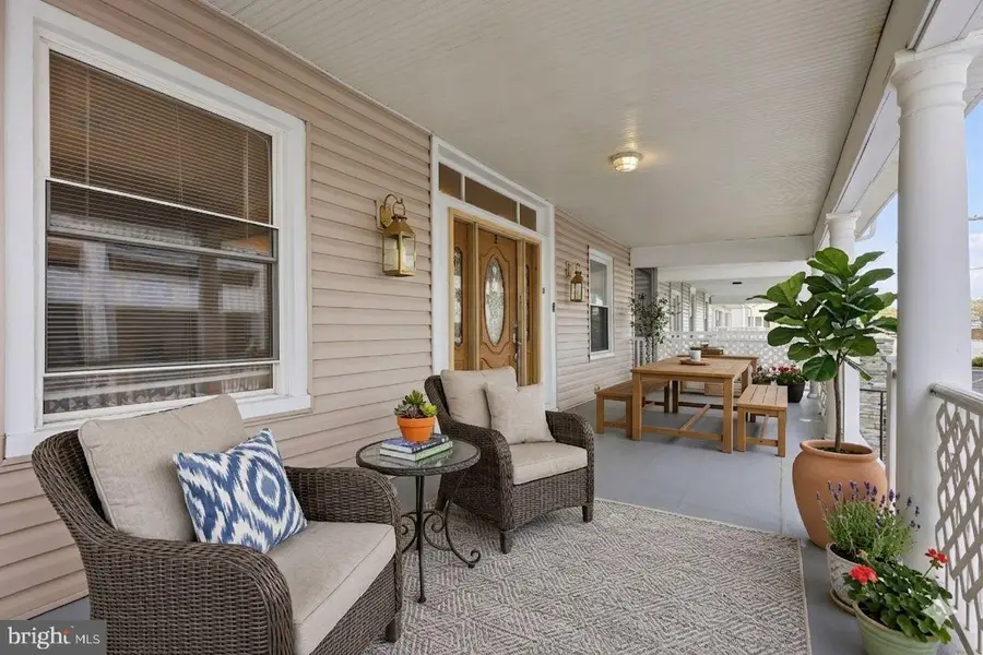 123 S Berkley Sq, Atlantic City, NJ 08401 - #2