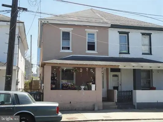 516 Drexel Ave, Atlantic City, NJ 08401 - #1
