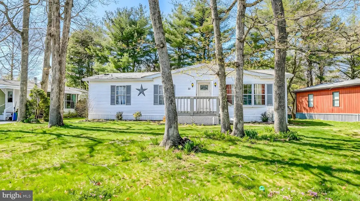 31 Mullica Way, Egg Harbor City, NJ 08215 - #1