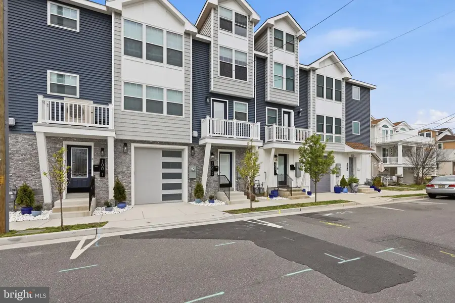 100 Monroe Ave N #2, Margate City, NJ 08402 - #2