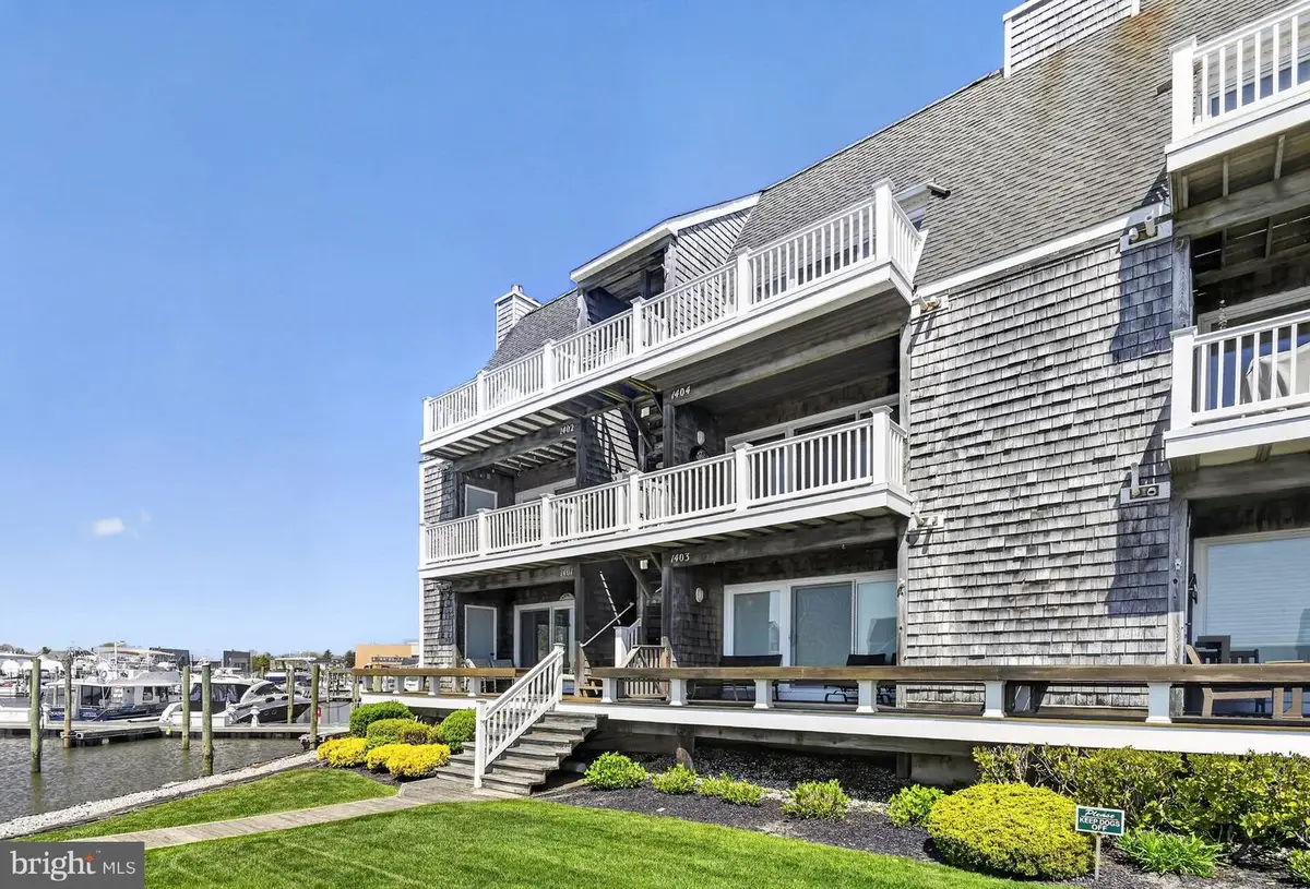 1401 Harbour Cv S, Somers Point, NJ 08244 - #1