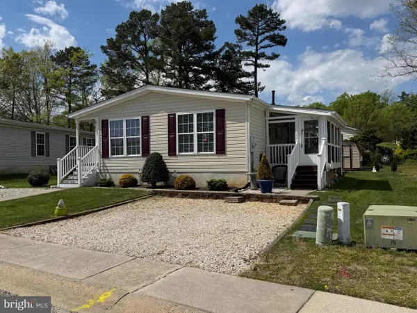 16 Dogwood Ln, MAYS LANDING, NJ 08330
