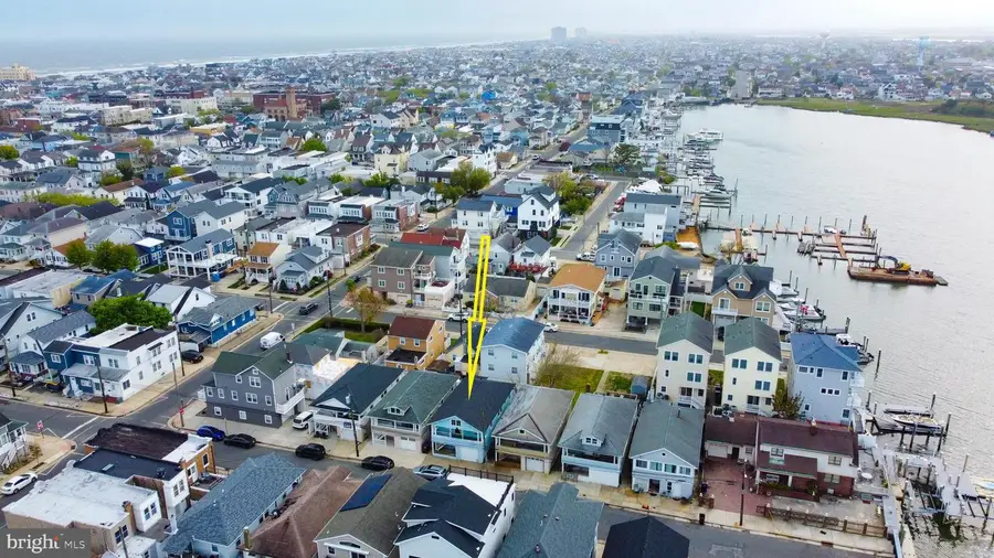 204 N Sacramento Ave, Ventnor City, NJ 08406 - #2