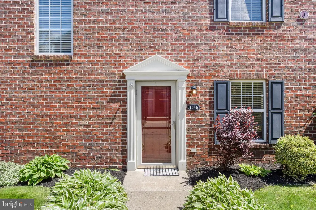 1536 John Adams Ct, Mays Landing, NJ 08330 - #1