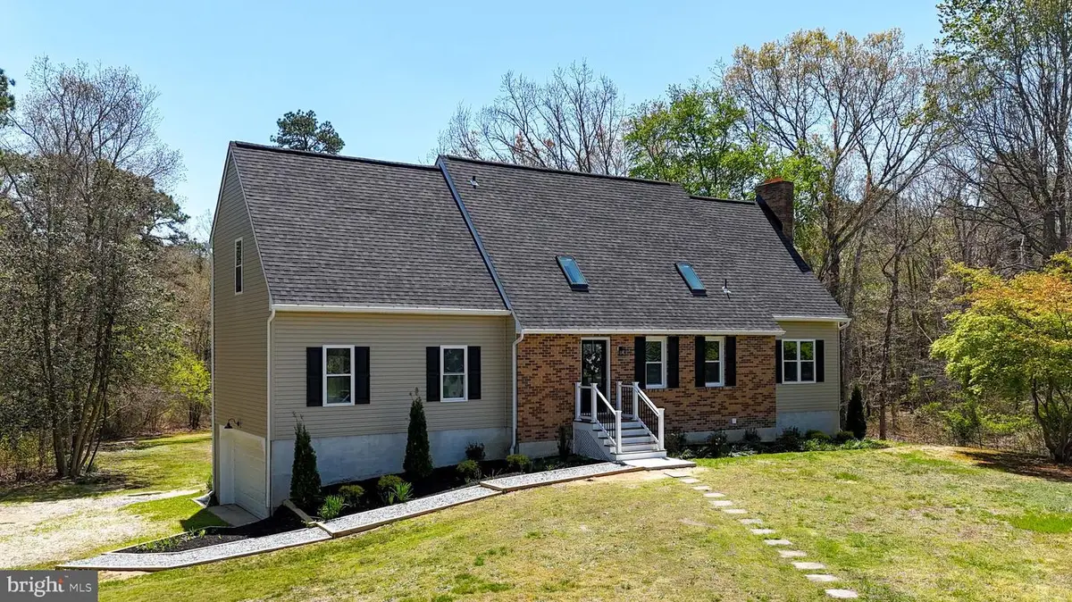 4456 Ocean Heights Ave, Mays Landing, NJ 08330 - #1