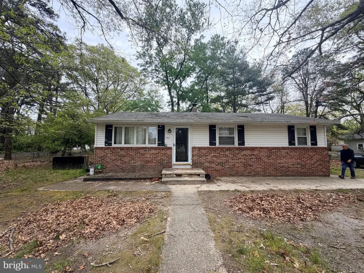 426 S Willow Ave, Absecon, NJ 08205 - #1