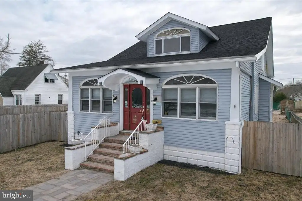140 New York Ave, Egg Harbor City, NJ 08215 - #1