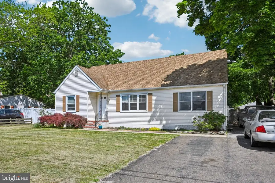 116 Edwards Ave, Landisville, NJ 08326 - #3