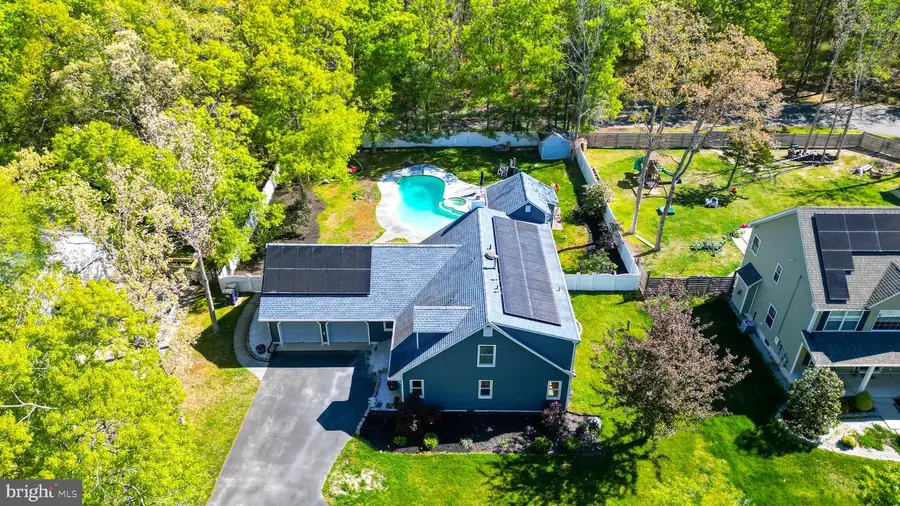 505 E Oslo Ct, Absecon, NJ 08205 - #3