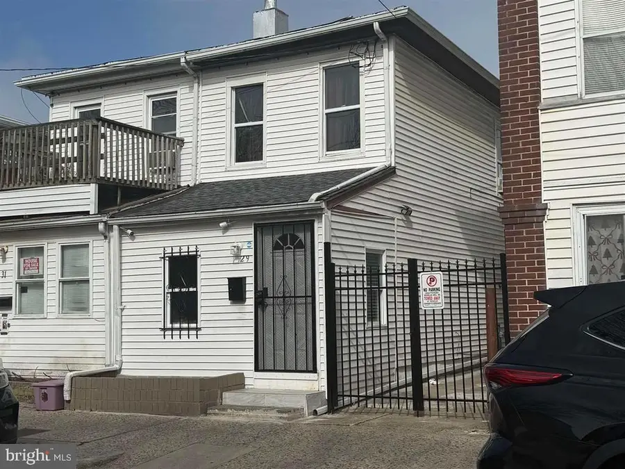 29 N Texas Ave, Atlantic City, NJ 08401 - #2