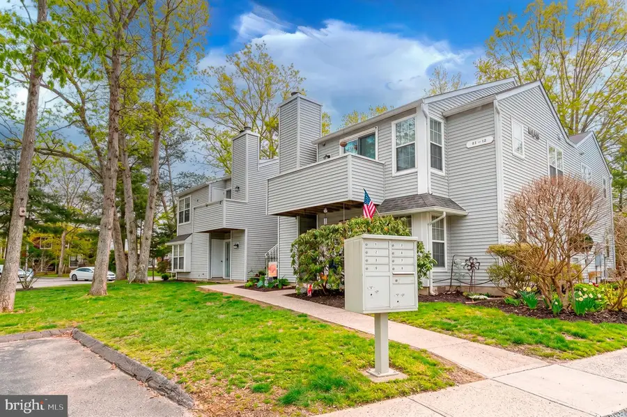 40 Pheasant Meadow Dr #40, Galloway, NJ 08205 - #2