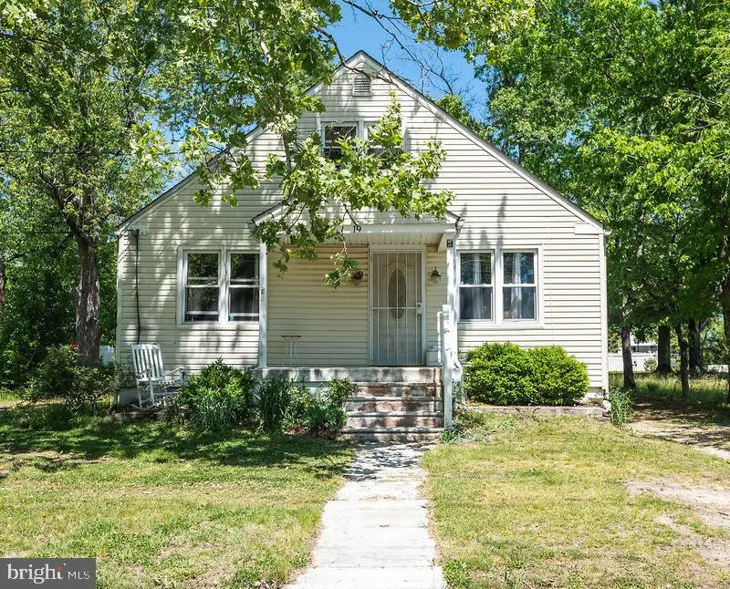 19 S 1st Rd, Hammonton, NJ 08037 - #2