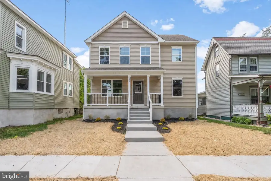 223 Liverpool Ave, Egg Harbor City, NJ 08215 - #2