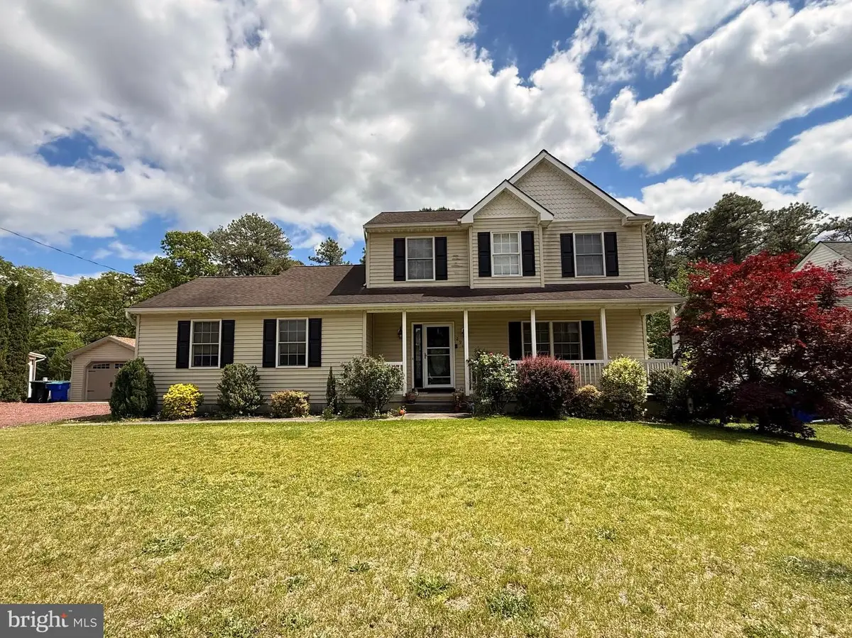 294 Lakeview Dr, Hammonton, NJ 08037 - #1