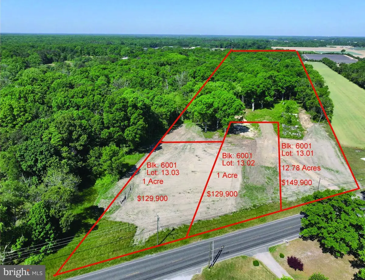 Tuckahoe Rd, Vineland, NJ 08360 - #1