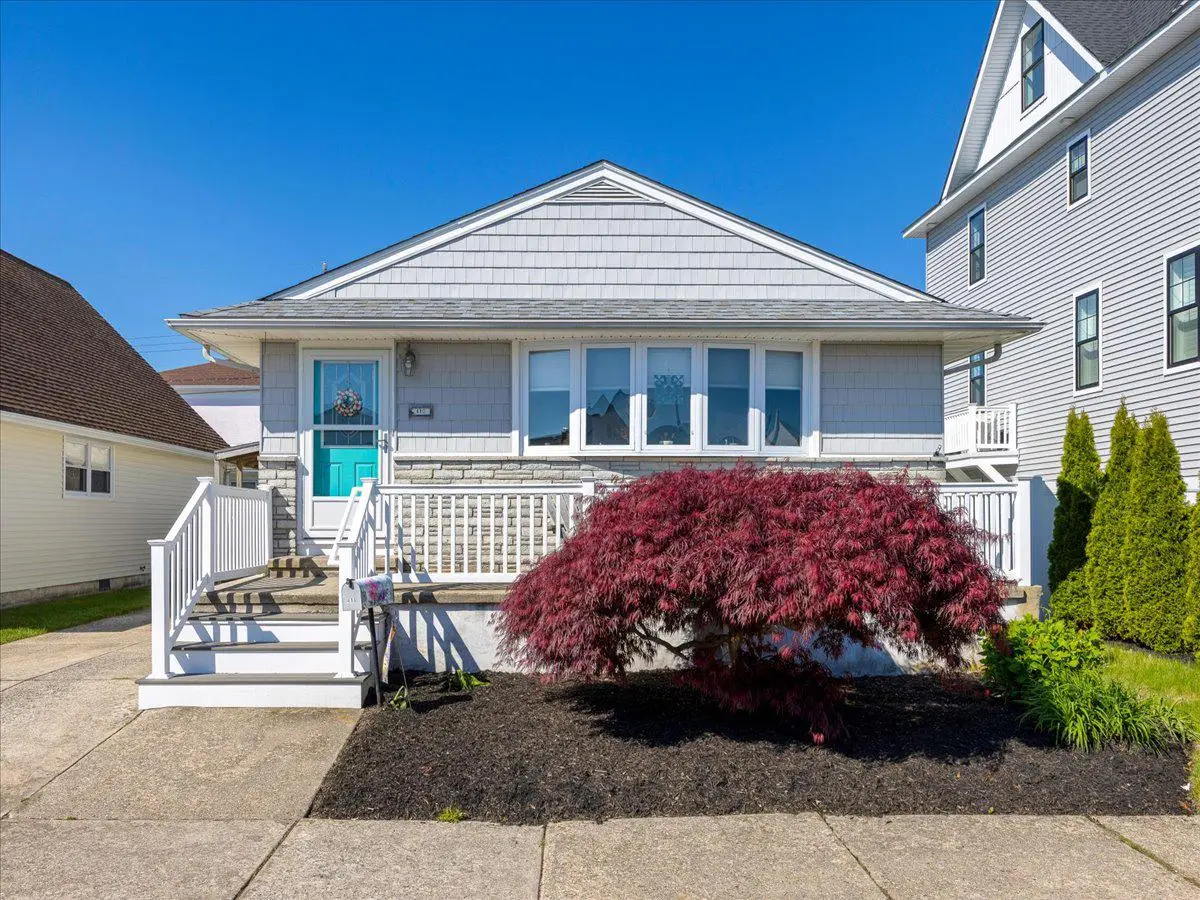 410 N Huntington Ave, Margate City, NJ 08402 - #1